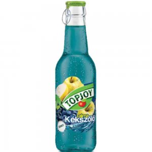 Suc Topjoy cu Struguri Negri si Mere, 250 ml Suc Topjoy cu Struguri Negri si Mere, 250 ml