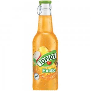 Suc Topjoy cu Exotic, 250 ml Suc Topjoy cu Exotic, 250 ml