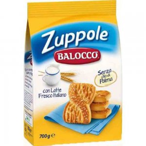 Biscuiti Balocco Zuppole, 700 g