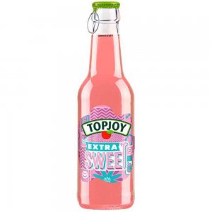 Suc Topjoy Extra Sweet cu Afine si Vanilie, 250 ml Suc Topjoy Extra Sweet cu Afine si Vanilie, 250 ml