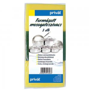 Set 3 Buc, Bureti de Vase Privat Canelat Set 3 Buc, Bureti de Vase Privat Canelat