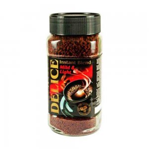 Cafea Instant Delice, 200 g Cafea Instant Delice, 200 g