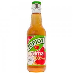 Suc Topjoy cu Mere, 250 ml Suc Topjoy cu Mere, 250 ml