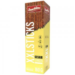 Stixuri Snackline Susan XXL, 160 g Stixuri Snackline Susan XXL, 160 g