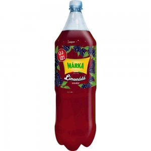 Bautura Racoritoare Marka Limonada de Mure, 2 L