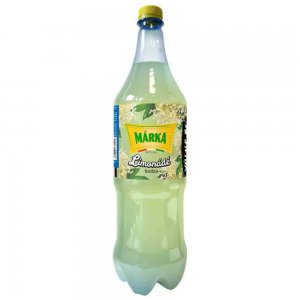 Bautura Racoritoare Marka Limonada de Soc, 1,5 L