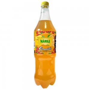 Bautura Racoritoare Marka Limonada de Mango si Acerola, 1,5 L Bautura Racoritoare Marka Limonada de Mango si Acerola, 1,5 L