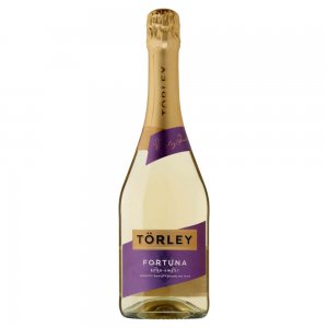 Vin Spumant Torley Fortuna, 750 ml