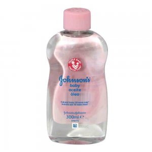 Ulei Copii Johnson's Baby Moisturizing, 300 ml Ulei Copii Johnson's Baby Moisturizing, 300 ml