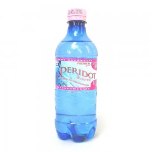 Apa Minerala Peridot, 500 ml