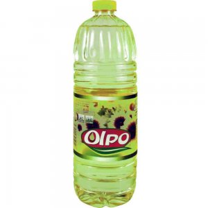 Ulei de Floarea Soarelui Olpo, 1 L