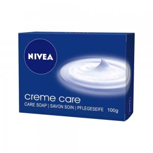 Sapun Solid Nivea Creme Care, 100 g
