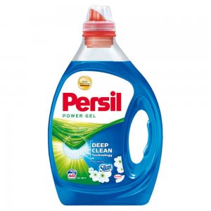 Detergent Lichid Persil Power Gel Freshness by Silan, 40 Spalari, 2 L Detergent Lichid Persil Power Gel Freshness by Silan, 40 Spalari, 2 L