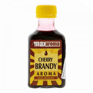 Esenta de Brandy si Cherry Max Aroma, 30 ml