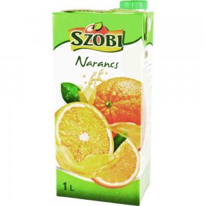 Suc Szobi Portocale, 1 L