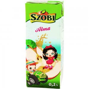 Suc Szobi Mere, 200 ml