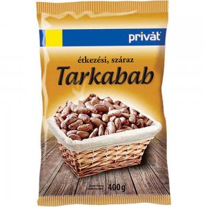 Fasole Uscata Tarcata Privat, 400 g Fasole Uscata Tarcata Privat, 400 g