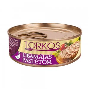 Pate Torkos de Gasca, 100 g Pate Torkos de Gasca, 100 g