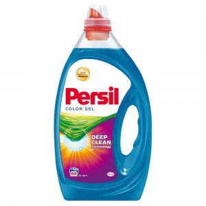 Detergent Lichid Persil Color Gel, 60 Spalari, 3 L Detergent Lichid Persil Color Gel, 60 Spalari, 3 L