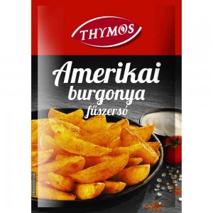 Amestec de Condimete Thymos pentru Cartofi Americani, 30 g Amestec de Condimete Thymos pentru Cartofi Americani, 30 g