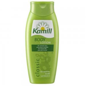 Lotiune pentru Corp Kamill Classic, 250 ml