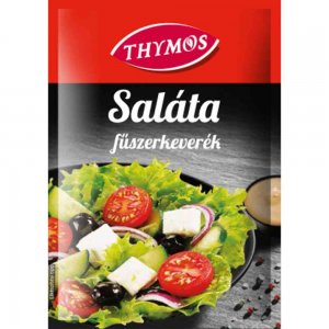 Amestec de Condimete Thymos pentru Salata, 20 g Amestec de Condimete Thymos pentru Salata, 20 g