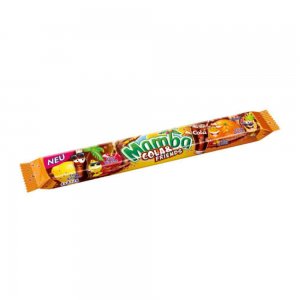 Caramele Mamba Cola Friends, 106 g Caramele Mamba Cola Friends, 106 g
