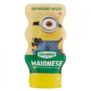 Maioneza Develey, 250 ml