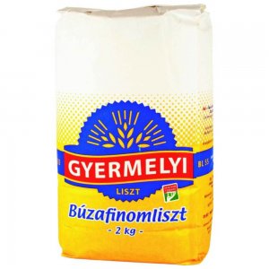 Faina Alba Gyermelyi, 2 Kg Faina Alba Gyermelyi, 2 Kg