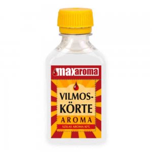 Esenta de Pere Vilmos Max Aroma, 30 ml Esenta de Pere Vilmos Max Aroma, 30 ml