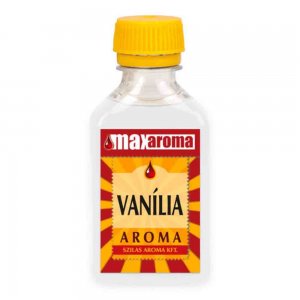 Esenta de Vanilie Max Aroma, 30 ml