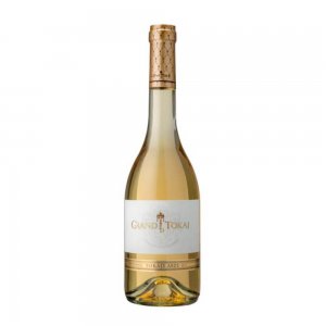 Vin Tokaji Dulce Szamorodni 2018 10% Alcool, 500 ml Vin Tokaji Dulce Szamorodni 2018 10% Alcool, 500 ml