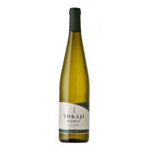 Vin Tokaji Alb Furmint Sec 12.5% Alcool, 750 ml Vin Tokaji Alb Furmint Sec 12.5% Alcool, 750 ml