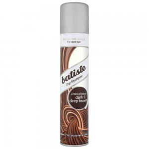 Sampon Uscat Batiste Dark Brown, 200 ml