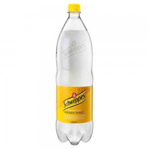 Suc Schweppes Apa Tonica Indiana, 1,5 L Suc Schweppes Apa Tonica Indiana, 1,5 L