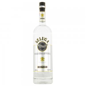 Vodca Beluga Noble, 40% Alcool, 1 L Vodca Beluga Noble, 40% Alcool, 1 L