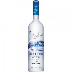 Vodka Grey Goose, 40% Alcool, 1 L