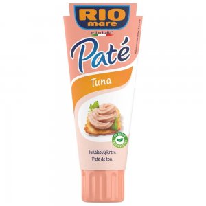 Pate de Ton Rio Mare, 100 g Pate de Ton Rio Mare, 100 g