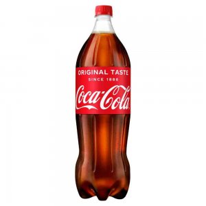 Bautura Carbogazoasa Coca-Cola Gust Original, 1,75 L Bautura Carbogazoasa Coca-Cola Gust Original, 1,75 L