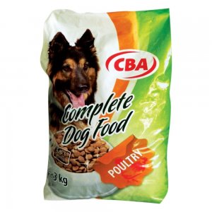 Hrana Uscata pentru Caini Piros, Pasare, 3 Kg