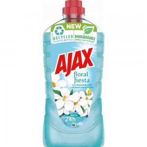 Detergent Universal Ajax Floral Fiesta, 1 L