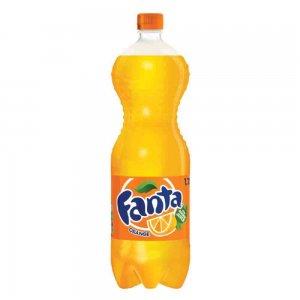 Bautura Carbogazoasa Fanta de Portocale, 1,75 L Bautura Carbogazoasa Fanta de Portocale, 1,75 L