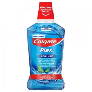Apa de Gura Colgate Plax Cool Mint, 500 ml