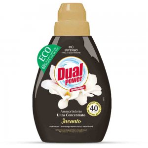 Balsam de Rufe Dual Power Super Concentrat Incanto, 600 ml