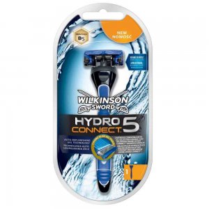 Aparat de Ras Wilkinson Hydro 5 Aparat de Ras Wilkinson Hydro 5