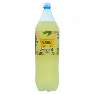Bautura Racoritoare Marka Limonada de Soc, 2 L