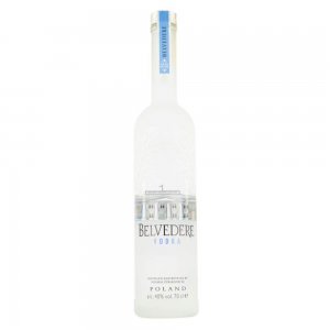 Vodca Beluga Noble, 40% Alcool, 700 ml