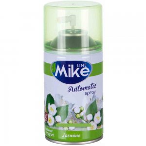 Odorizant de Camera Mike Line Jasmine, 250 ml