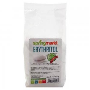 Ingredient pentru Prajituri Erythritol, 500 g