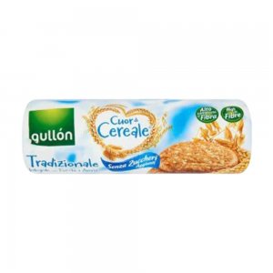 Biscuiti Gullon Tradizionale, 280 g Biscuiti Gullon Tradizionale, 280 g